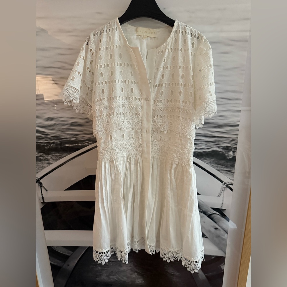 Waimari Margarita Dress
